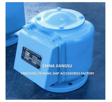 Air Pipe Head For Lubricating Oil Tank Model Fkm-100a  Air Pipe Head For Diesel Oil Tank Float-Type