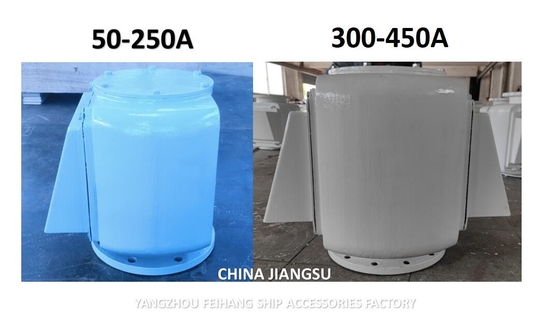 Air Pipe Head For Lubricating Oil Tank Model Fkm-100a  Air Pipe Head For Diesel Oil Tank Float-Type