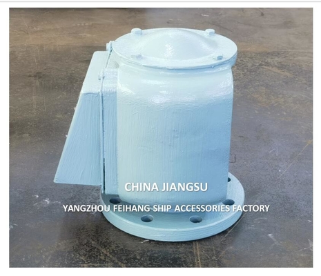 China FKM-Type Air Vent Head-M4-Type Air Vent Cap Supplier - Feihang Marine