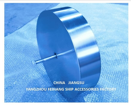 FLOAT DISC FOR AFT BALLAST AIR VENT HEAD NO.533HFB-250A Material - Stainless Steel