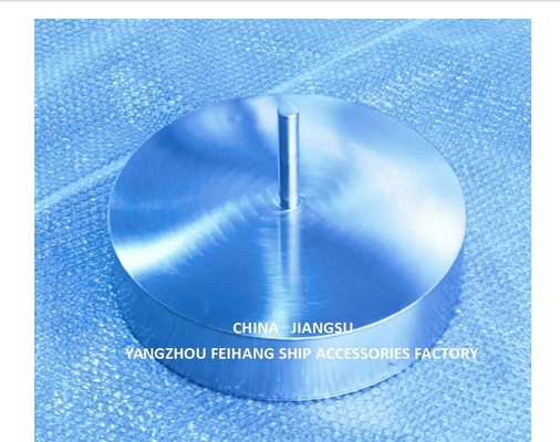 FLOAT DISC FOR AFT BALLAST AIR VENT HEAD NO.533HFB-250A Material - Stainless Steel