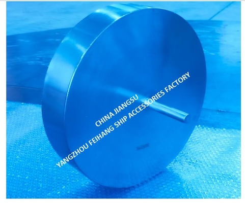 China Stainless Steel Floating Disc For Air Vnet Head NO.533HFB-250A Material: Stainless Steel 316l