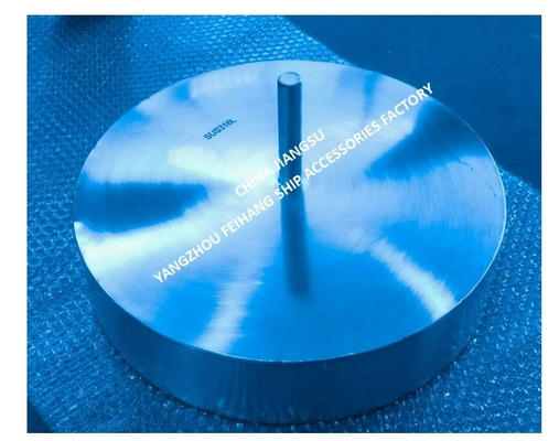 NO.533HFB-150A AIR VENT HEAD FLOAT DISC Material - Stainless Steel