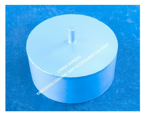 FLOAT PLAT FOR AFT BALLAST AIR VENT HEAD NO.533HFB-300A Material - Stainless Steel
