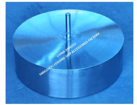 FLOAT DISC FOR AFT BALLAST AIR VENT HEAD NO.533HFB-250A Material - Stainless Steel