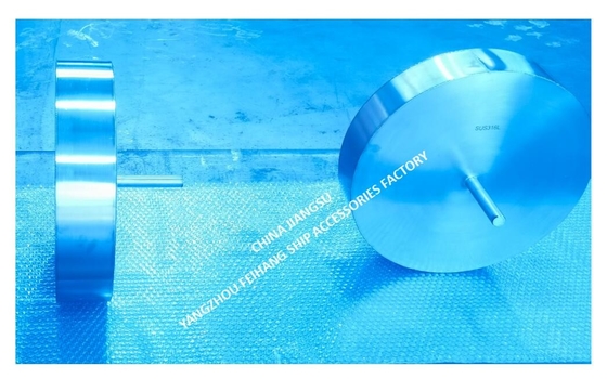 FLOATING DISC FOR VENT HEAD - YANGZHOU FEIHANG SHIP ACCESSORIES FACTORY