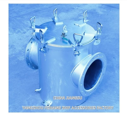 Marine Sea Water Filter-Marine Coarse Water Filter As250 Cb/T497-2012 For Universal Pump