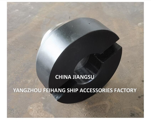 FeiHang AW52-45H Marine Bottom Plugs Plug diameter 52mm, Bottom plate H-45mm, stainless steel Bottom plug for oil tank