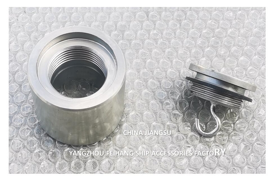 How Order For SOUNDING TUBES-STAINLESS STEEL SOUNDING PIPE HEAD FH-40A