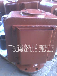 The FS type marine air pipe head floating ball, air cap CB/T3594-94