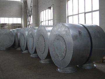 Marine welding type air pipe head, the air cap, breathable cap