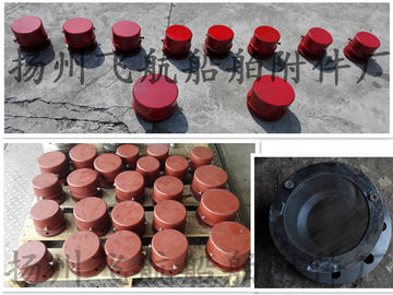 A, AS - type cap - type air pipe head, the pressure - carrying tank air cap