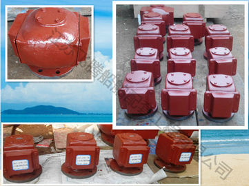 D, DS - type oil tank air pipe head, pressure - carrying tank air cap