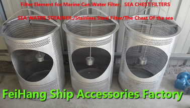 Filter Element for Marine Can Water Filter