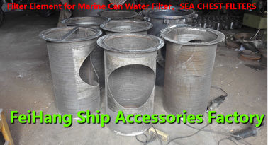 Filter Element for Marine Can Water Filter