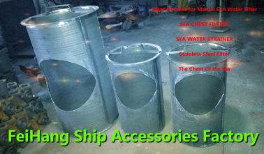 Filter Element for Marine Can Water Filter