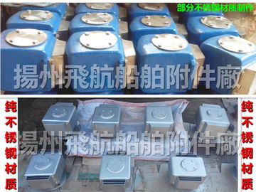 Feed water tank Air pipe head, oil tank air pipe head, water tank air pipe head