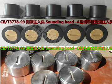 Air Pipe Head/Air Cap/Air Vent Head