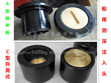 CB/T3778-99C type high rise steel deck sounding into the head