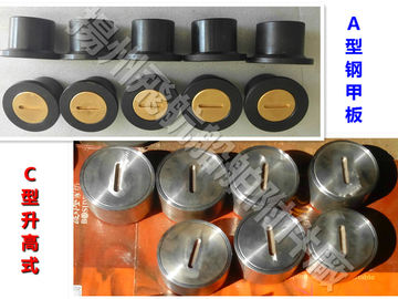 CB/T3778-99C type high rise steel deck sounding into the head
