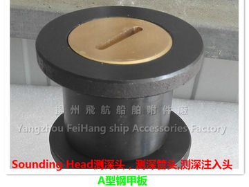 CB/T3778-99C type high rise steel deck sounding into the head
