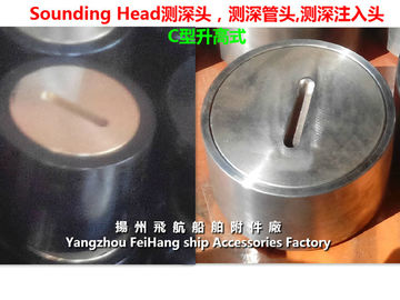 CB/T3778-99C type high rise steel deck sounding into the head