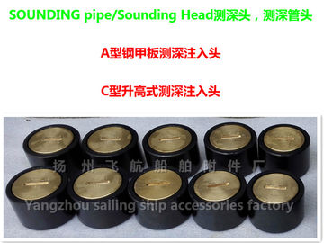 CB/T3778-99C type high rise steel deck sounding into the head