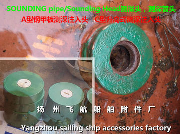 High quality marine sounding head, sounding head CB/T3778-99