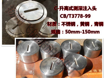 CB/T3778-99C type high rise steel deck sounding into the head