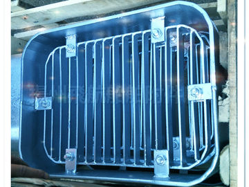 High quality marine suction grille, bilge suction grille, CB/T615-1995