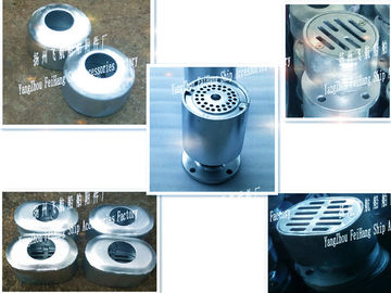 Shipbuilding Deck Drain,Marine floor drain