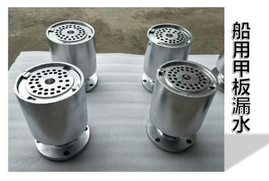 High quality marine deck leaks, marine floor drain