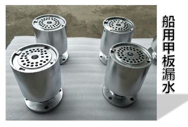 Specializing in the production of CBM1068-81 deck leaking mouth, ship deck leakage mouth,