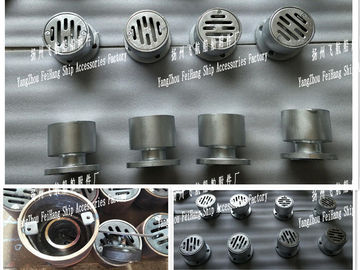 High quality marine deck leaks, marine floor drain