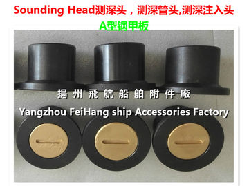 Shipbuilding-Air Pipe Head-Sounding Head