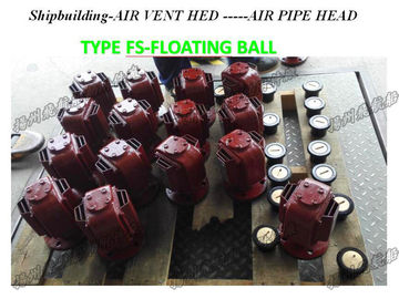 Shipbuilding-Air Pipe Head-Sounding Head