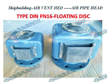 533HF type air pipe head, 533HFB type breather cap