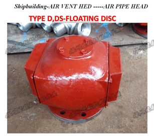 533HF type air pipe head, 533HFB type breather cap