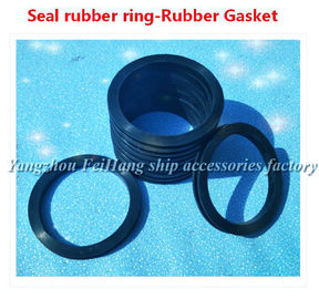 Basic introduction of air tube head seal rubber ring for Marine permeable cap