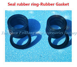 Basic introduction of air tube head seal rubber ring for Marine permeable cap