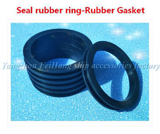 Basic introduction of air tube head seal rubber ring for Marine permeable cap