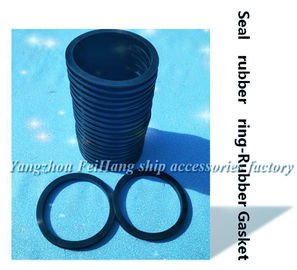Basic introduction of air tube head seal rubber ring for Marine permeable cap