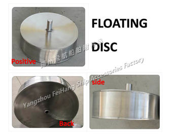 Non standard custom ventilating cap float, breathable cap float, breathable cap floating plate