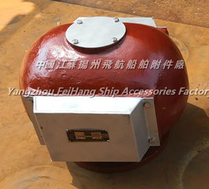 DS200HT cb/t3594-94 Marine Stainless steel oil tank air pipe head-oil tank breathable cap ordering notice