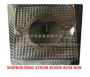 Shipbuilding rose box JIS F7206-S-50, Japanese standard rose box