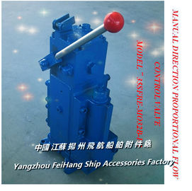 35SFRE-MN32B-H3 manual proportional flow reversing speed control valve