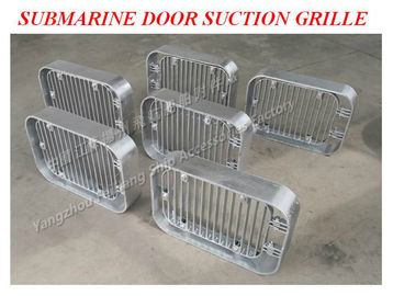 Suction grille - submarine door suction grilleA300 CB/T615-1995