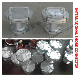 Sewage sewage stainless steel shore joint BS6065 CB/T3657-94, BS10065CB/T3657-94 domestic sewage stainless steel interna