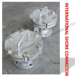 Sewage sewage stainless steel shore joint BS6065 CB/T3657-94, BS10065CB/T3657-94 domestic sewage stainless steel interna