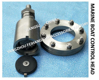 About A3 type-hand wheel transmission control head with bevel gear set and stroke indicator CB/T3791-1999 type selection